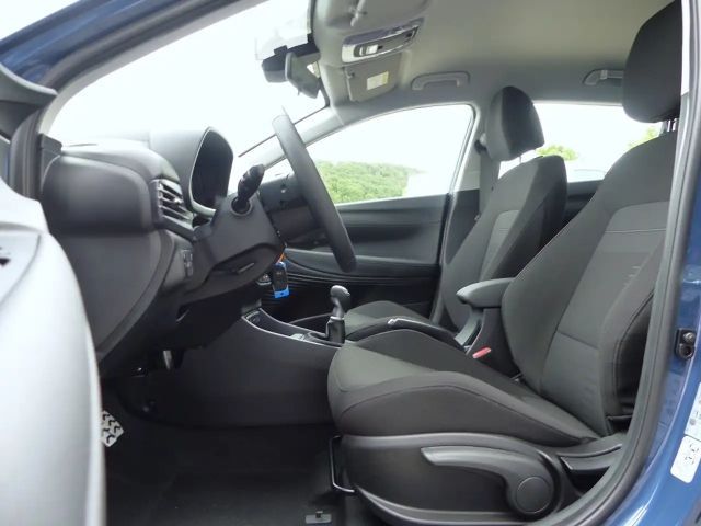 Hyundai Bayon 1.0 T-GDi Trend