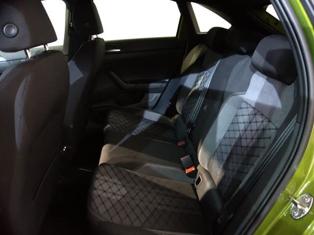 Volkswagen Taigo DSG