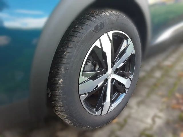 Peugeot 3008 Allure Pack PureTech