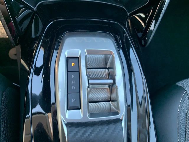 Peugeot 208 Allure Pack Hybrid