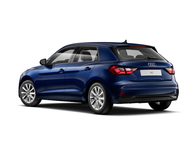 Audi A1 25 TFSI Sportback