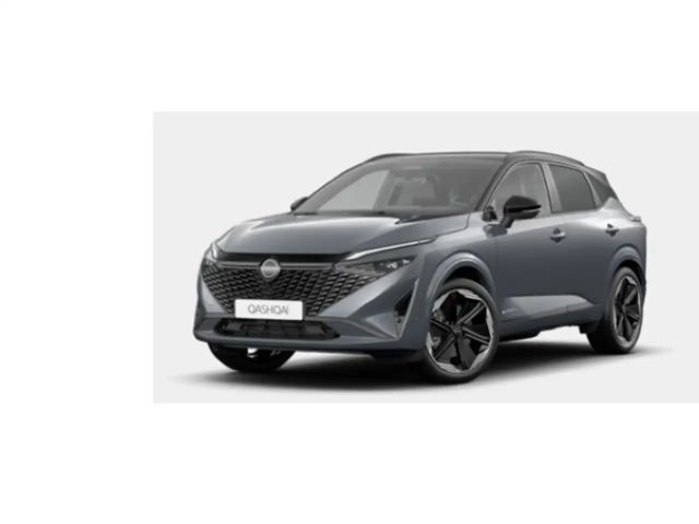 Nissan Qashqai N-Design e-Power MY25 205 PS Komfort Plu