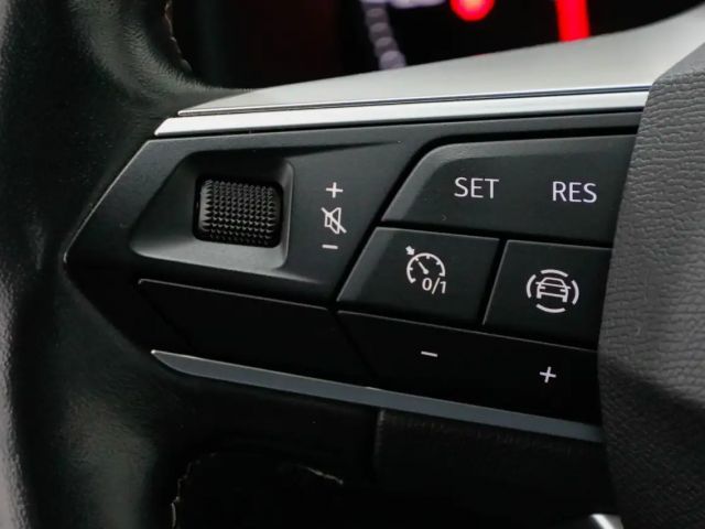 Seat Leon 2.0 TDI Sportstourer Style