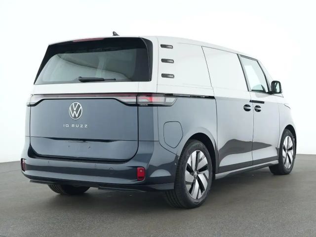 Volkswagen ID.Buzz Cargo ID.Buzz Cargo 204PS MATRIX KAMERA SHZ AHK 19"