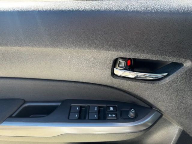 Suzuki Vitara 4x4 Comfort