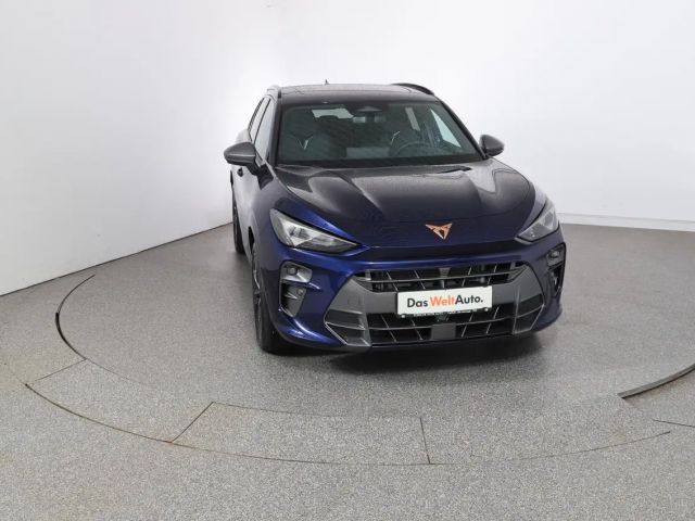 Cupra Terramar 2.0 TSI