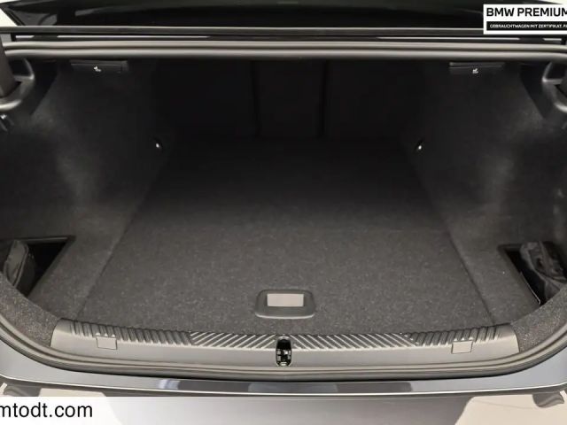 BMW i5 Sedan eDrive40