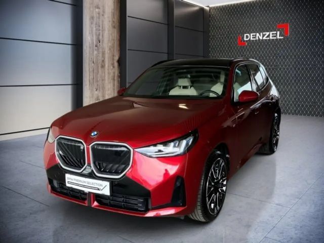 BMW X3 xDrive20 G45 B48