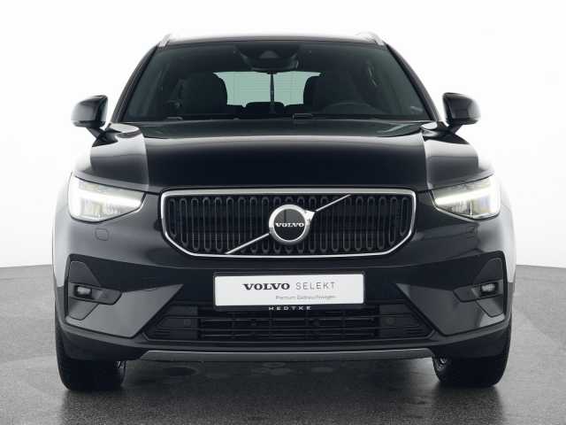 Volvo XC40 XC40