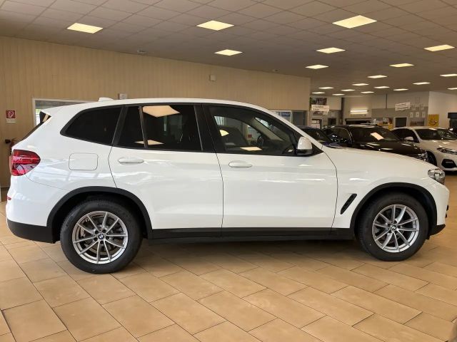 BMW X3 xDrive