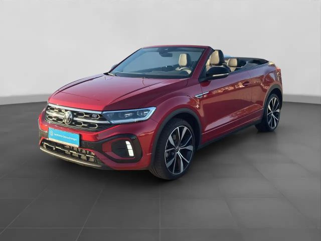 Volkswagen T-Roc 1.5 TSI Cabriolet DSG R-Line