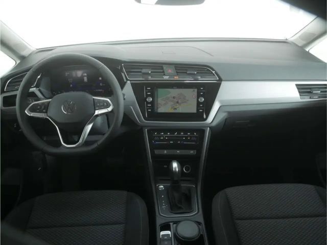 Volkswagen Touran 1.5 TSI Comfortline DSG