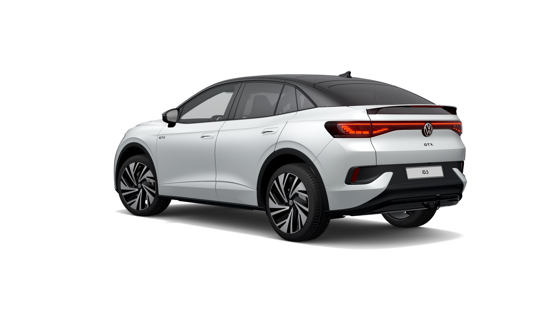 Volkswagen ID.5 4Motion IQ.Drive