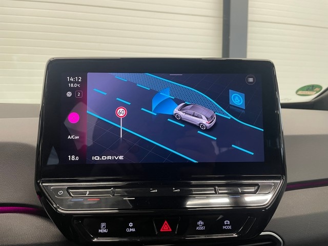 Volkswagen ID.3 Performance Pure