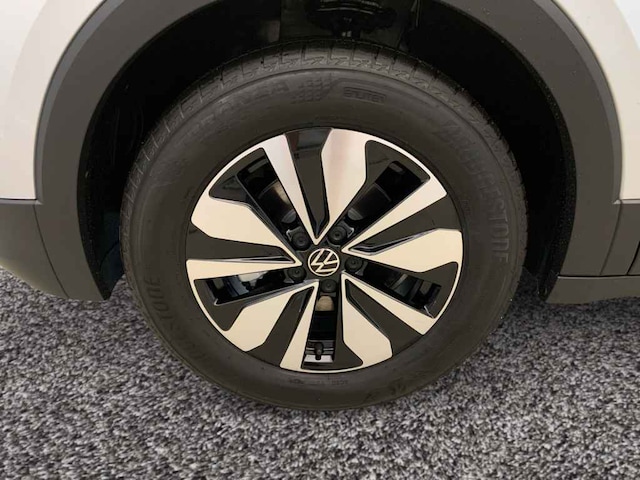 Volkswagen T-Cross 1.5 TSI DSG