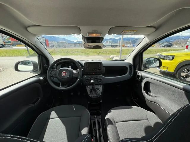 Fiat Panda 4x2