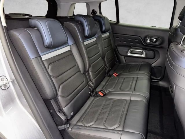 Citroën C5 Aircross Hybrid Pack Shine