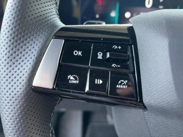 Opel Astra 1.2 Turbo GS-Line Grand Sport Turbo