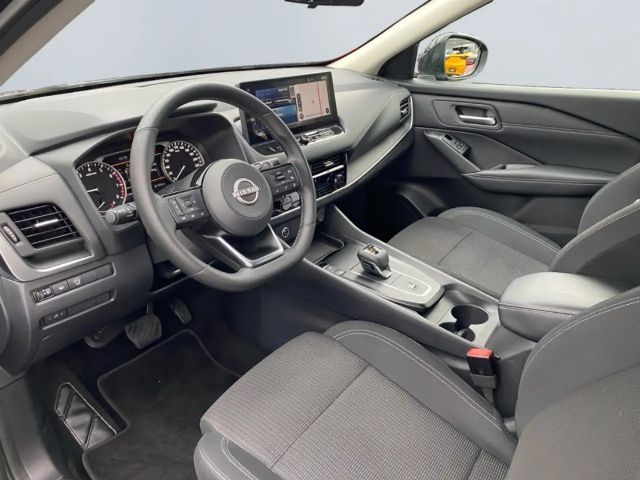 Nissan Qashqai Acenta DIG-T