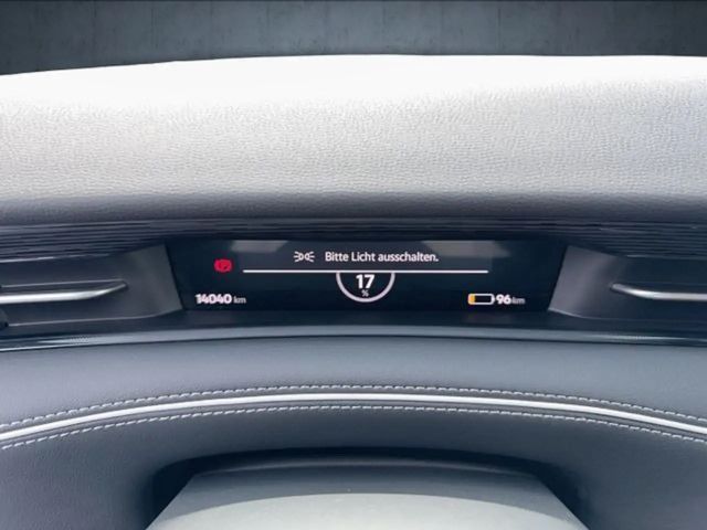 Volkswagen ID.7 Pro Tourer