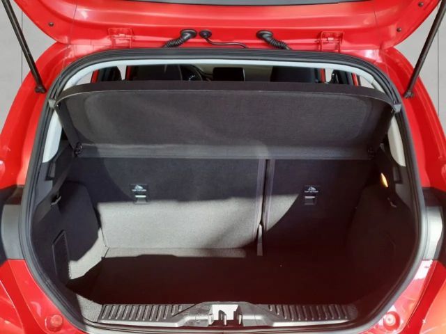 Ford Fiesta Cool & Connect