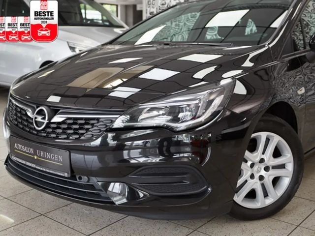 Opel Astra Edition Sports Tourer