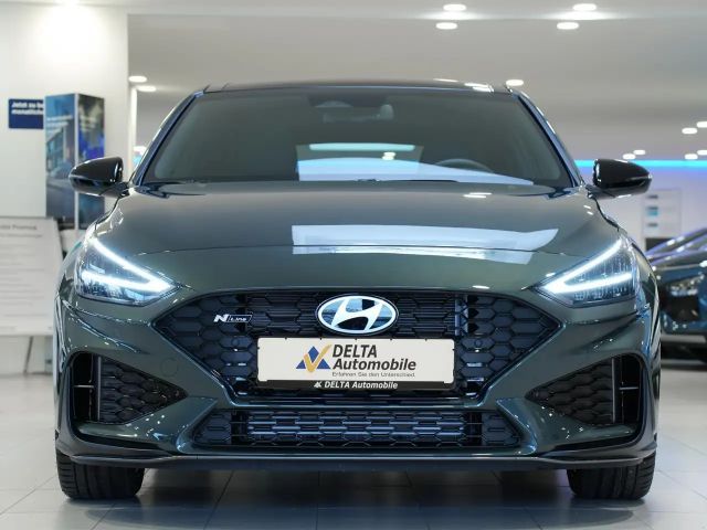 Hyundai i30 N Line T-GDi