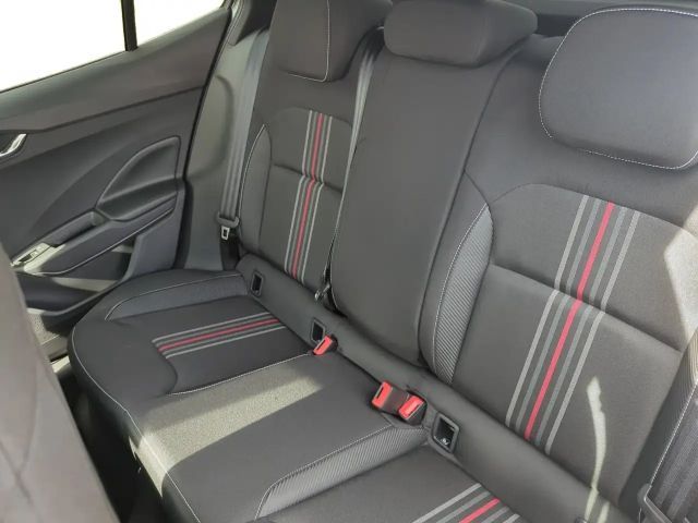 Skoda Fabia 1.0 TSI Monte Carlo