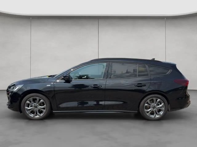 Ford Focus EcoBoost ST Line Wagon