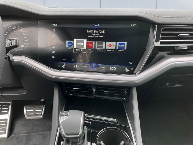 Volkswagen Touareg 4Motion IQ.Drive R-Line