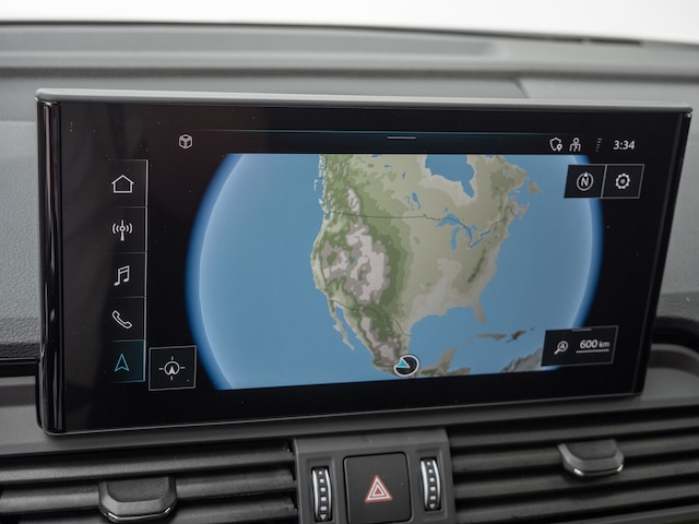 Audi Q5 35 TDI S-Tronic Sportback