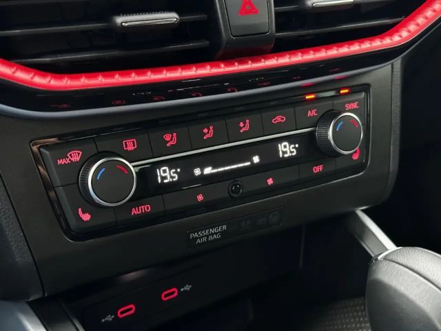 Seat Arona 1.5 TSI DSG FR-lijn