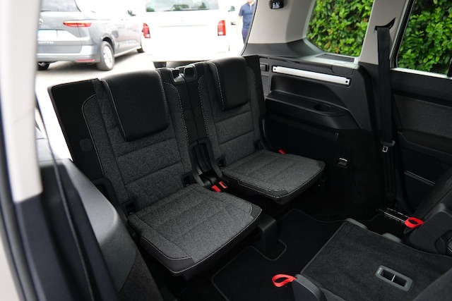 Volkswagen Touran Touran 1.5   CL   BT110 TSIM6F