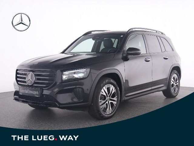 Mercedes-Benz GLB 200 GLB 200 d