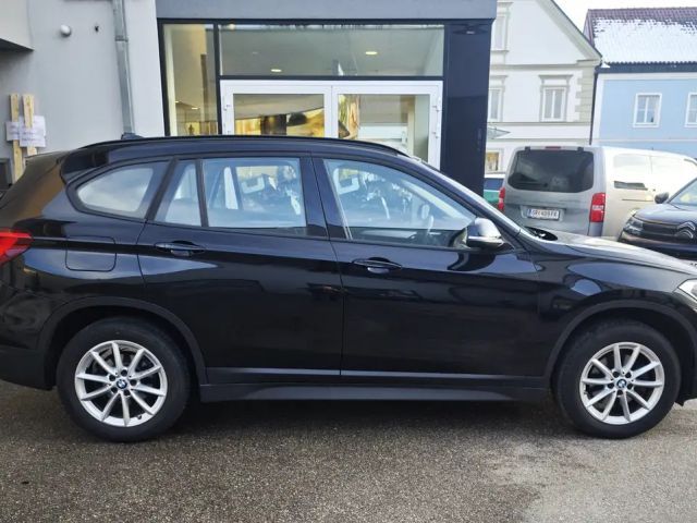 BMW X1 Advantage pakket sDrive18i