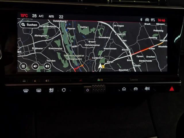 DS DS 7 Crossback Mobiles Performance Line