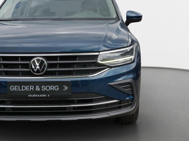 Volkswagen Tiguan 1.5 TSI Life