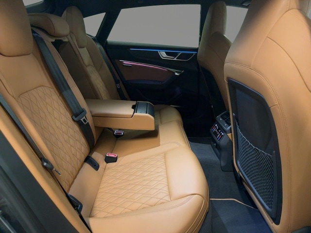 Audi S7 Quattro Sportback