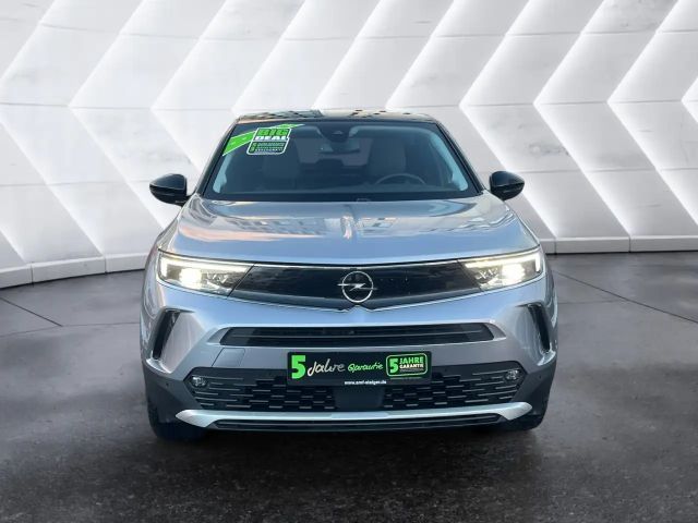 Opel Mokka 1.2 Turbo Elegance Turbo