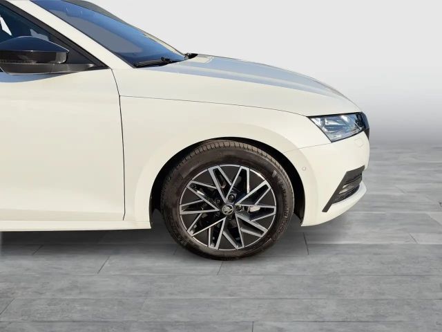 Skoda Octavia 4x4 Style Style