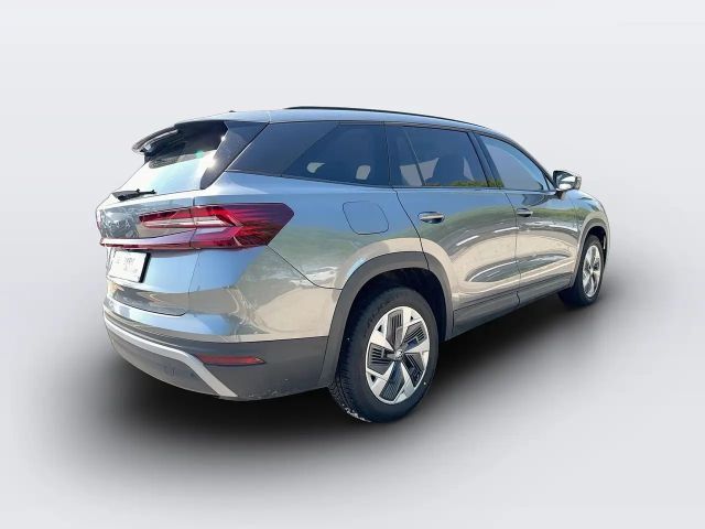 Skoda Kodiaq 1.5 TSI Selection Selection