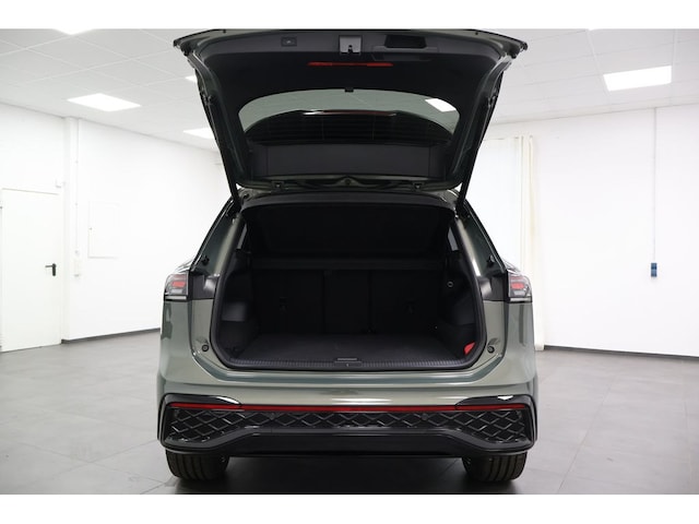 Volkswagen Tiguan 2.0 TDI DSG R-Line