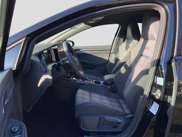 Volkswagen Golf GTI Sound