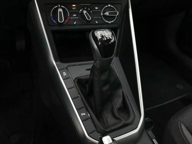 Volkswagen Taigo 1.0 TSI Life