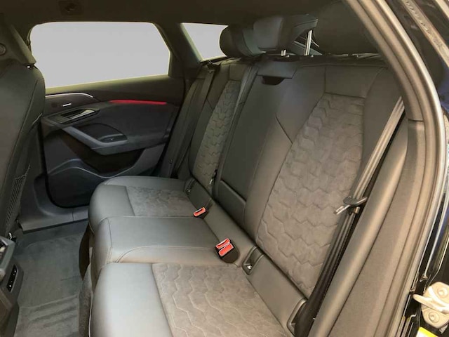 Audi A6 e-tron Avant Performance