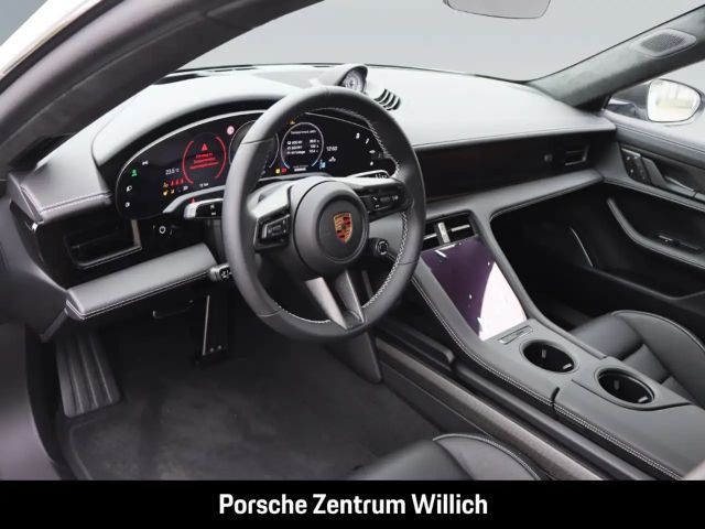 Porsche Taycan 4S Sport Turismo