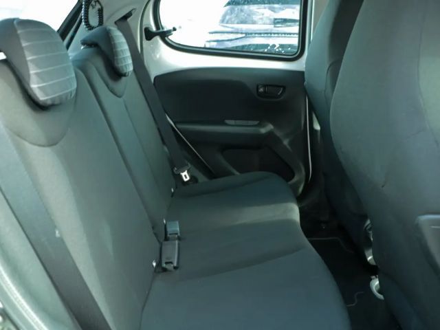 Peugeot 108 Active Pack
