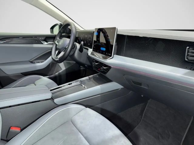 Volkswagen Passat 2.0 TDI DSG Variant