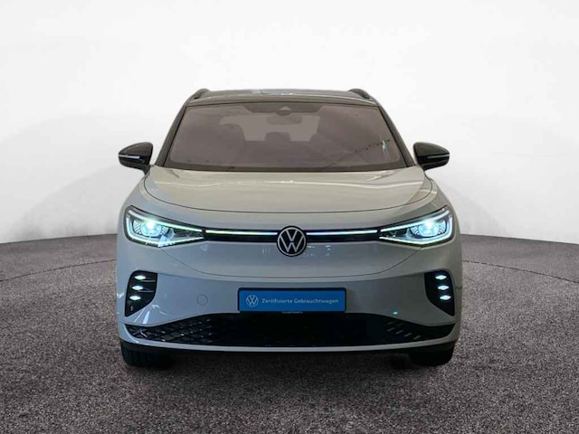 Volkswagen ID.4 GTX