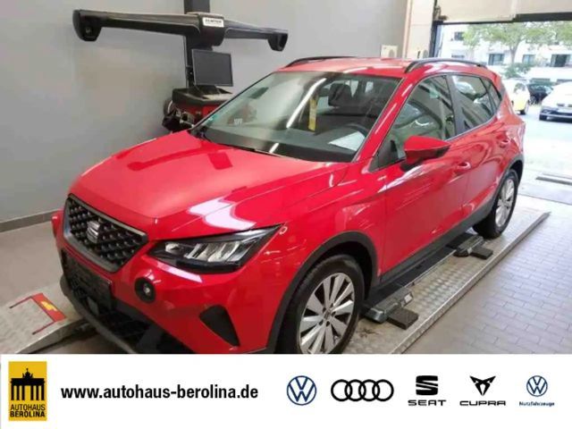 Seat Arona 1.0 TSI Style